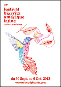 Festival de Biarritz - cinémas et cultures d'amérique latine
