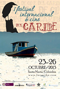 Festival  Internacional de Cine del Caribe (FECARIBE)