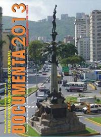 Festival de Cine Documental en Caracas DOCUMENTA
