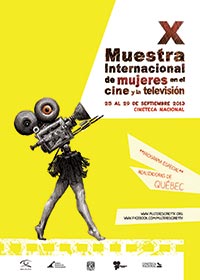 Muestra Internacional de Mujeres en el Cine y la Televisión – México