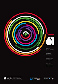 Festival Internacional de Cine de Donostia-San Sebastián
