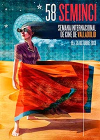Semana Internacional de Cine de Valladolid - SEMINCI