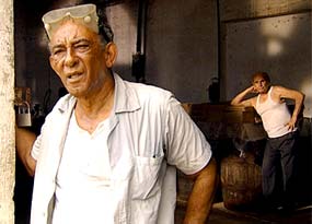 Barrio Cuba