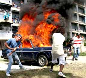 El Caracazo