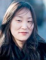 Betty M. Park