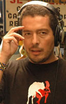 Carlos Moreno