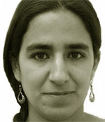 Isabel Muñoz Cota Callejas