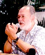 Jacobo Morales