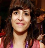 Lucía Gajá