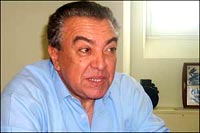 Mauricio de Sousa