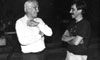 Víctor Nieto y Carlos García Agraz