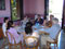 Reunión de investigadores en la fnCl