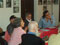 Reunión Consejo Superior