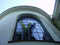 Vista exterior de la Sede