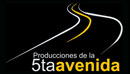 Producciones de la 5taavenida