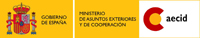 Agencia Española de Cooperación Internacional para el Desarrollo