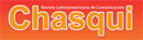 Chasqui Revista digital