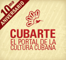 Con el patrocinio de Cubarte