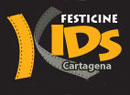 FesticineKids - Festival Internacional de Cine de Cartagena para Niños y Jóvenes