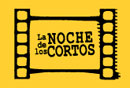 La Noche de los cortos