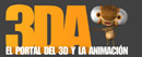 El portal de la animación 3d
