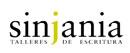 Taller de escritura