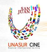Festival Internacional Unasur Cine