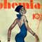 Portada de Bohemia, enero 13