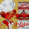 Jugo de tomate Libby´s