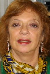 Susana Velleggia